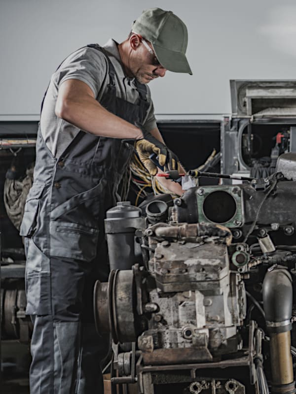 Truck Repair