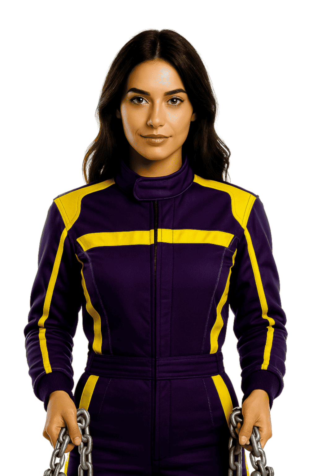 Grenier's dollies towing truck in action West Charleston VT